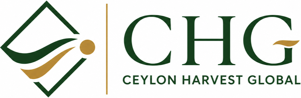 Ceylon Harvest Global